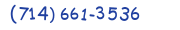 Contacts Phone number