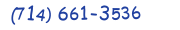 Contacts Phone number