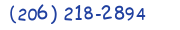 Contacts Phone number