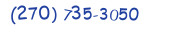 Contacts Phone number