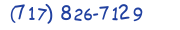 Contacts Phone number
