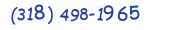 Contacts Phone number