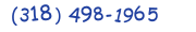 Contacts Phone number
