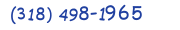 Contacts Phone number