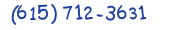 Contacts Phone number