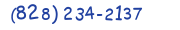 Contacts Phone number