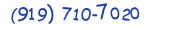 Contacts Phone number