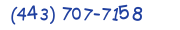 Contacts Phone number
