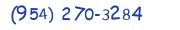Contacts Phone number