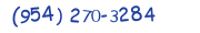 Contacts Phone number