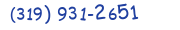 Contacts Phone number