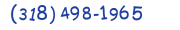 Contacts Phone number