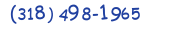 Contacts Phone number