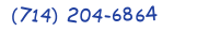 Contacts Phone number
