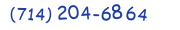Contacts Phone number