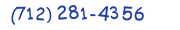 Contacts Phone number