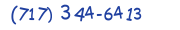 Contacts Phone number