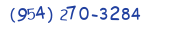 Contacts Phone number