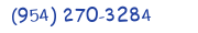 Contacts Phone number