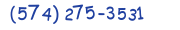 Contacts Phone number