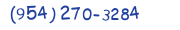 Contacts Phone number