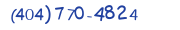 Contacts Phone number