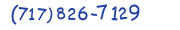 Contacts Phone number