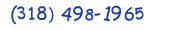 Contacts Phone number