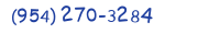 Contacts Phone number