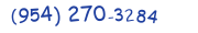 Contacts Phone number