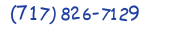 Contacts Phone number