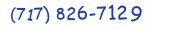 Contacts Phone number