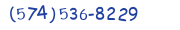 Contacts Phone number