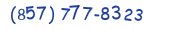 Contacts Phone number