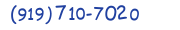 Contacts Phone number