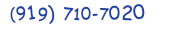 Contacts Phone number