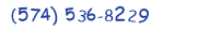 Contacts Phone number