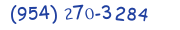 Contacts Phone number