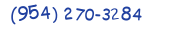 Contacts Phone number