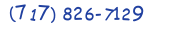 Contacts Phone number