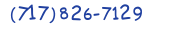 Contacts Phone number