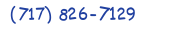 Contacts Phone number