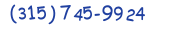 Contacts Phone number