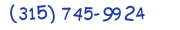 Contacts Phone number