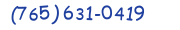 Contacts Phone number