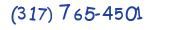 Contacts Phone number