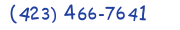 Contact phone