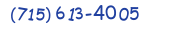 Contacts Phone number