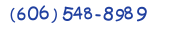 Contacts Phone number
