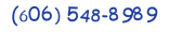 Contacts Phone number